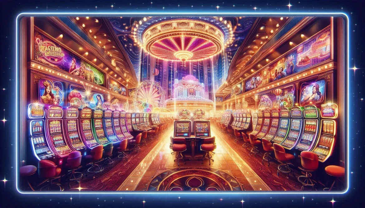 Spielbank Bremen